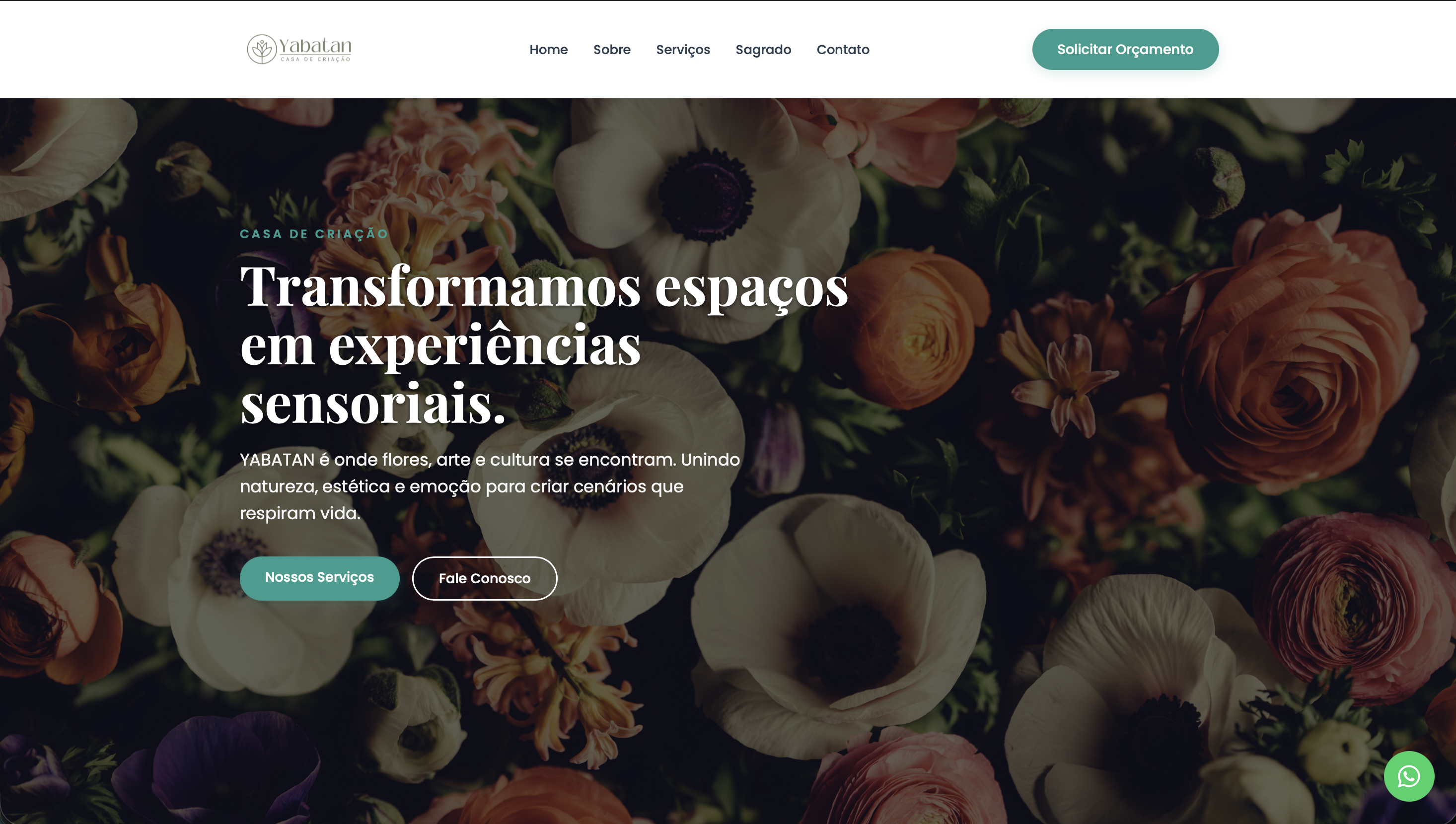 Yabatan Casa de Criação